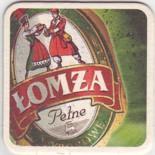 Lomza PL 172